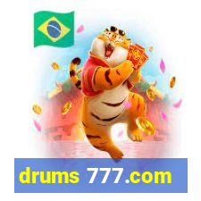 drums 777.com